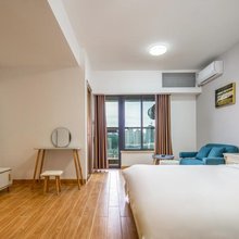 豪晖公寓(宝晟公馆店)