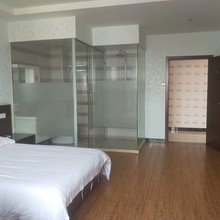 泰和七号宾馆(泰和高铁站店)