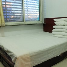 沈阳红苹果之家旅社