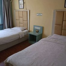 阿拉善左旗乌苏图梦天宾馆