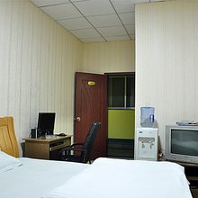 临沂立新宾馆