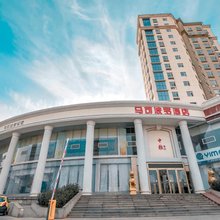 青岛马可波罗酒店(金沙滩店)