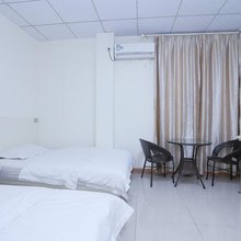 广州万达公寓植村店