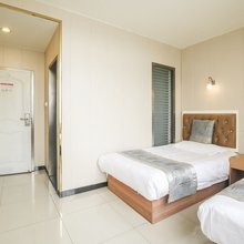 玖捷商务宾馆(上海莘庄工业园区沪亭南路店)