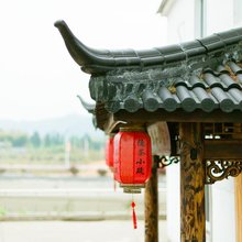 安吉隐茶小筑民宿(中南百草原自然博物院店)