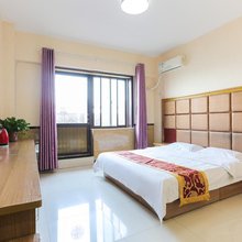 西安悦佳公寓酒店(西安火车站店)