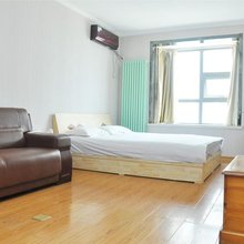 85自助公寓