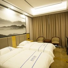 巴东楚韵大酒店