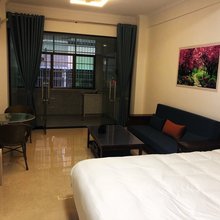 兴国金叶公寓