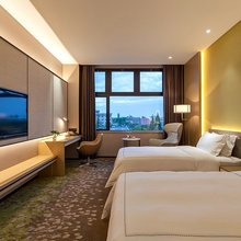 上海国际旅游度假区融侨酒店