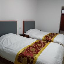武平兴鑫旅馆
