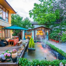 丽江醉花堂客栈(束河古镇店)