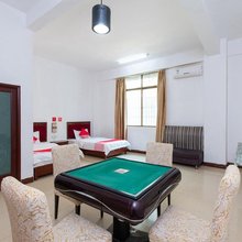 海口香灵酒店(灵山镇美兰机场店)