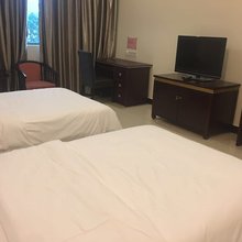台山芙蓉商务酒店
