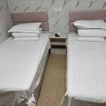 魏县金旭宾馆