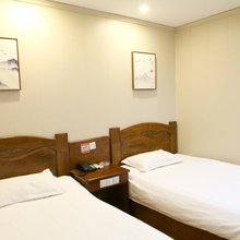 徐州锦园商务宾馆