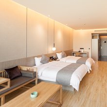 Zsmart智尚酒店(杭州万达广场汽车城店)