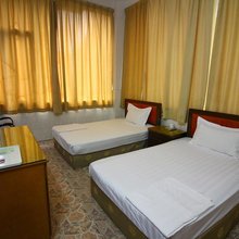 江门金丰旅馆