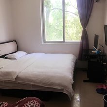 青青公寓(成都茶店子店)