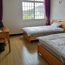 开化渔香馆住宿