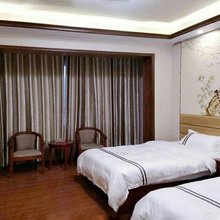 桐梓燎原宾馆