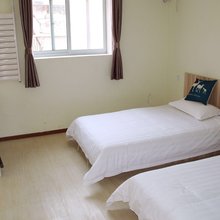 北京漫都商务酒店(房山区第一医院店)
