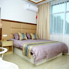 缙云隐轩居民宿