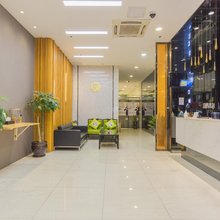 星作公寓(广州北京路步行街西门口地铁站店)