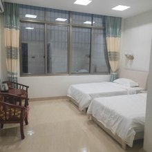 漳浦天弘民宿