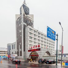 江阴三房巷宾馆