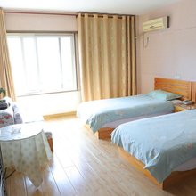 烟台百旺宾馆(福海路店)