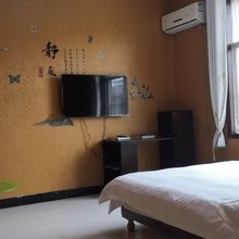 漯河涵香旅馆