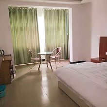 石门振升旅馆