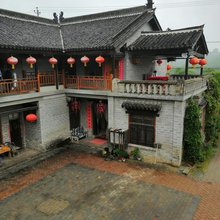 信阳荷塘月色-曹家客栈