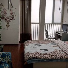 邢台橙子公寓