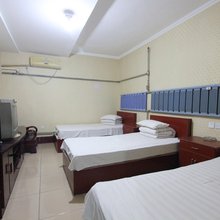 潍坊中海宾馆