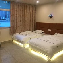 三明沙县温馨轻居客栈