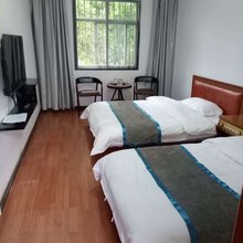 曲靖市经委招待所