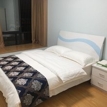 南宁舒心公寓