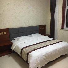 海兴如苑宾馆