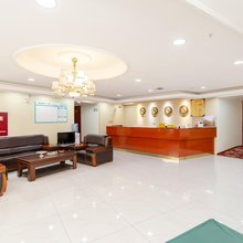 宝晶酒店(成都银杏学院店)