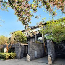 漫宿·青城山上善别墅(青城山高铁站店)