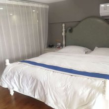 云端loft公寓(焦作龙源湖店)