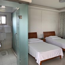 眉山顺风旅馆