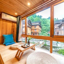 肇兴侗寨天籁文旅民宿