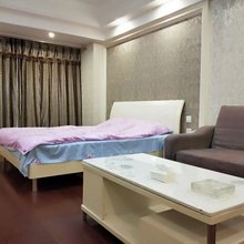 芜湖柠檬公寓
