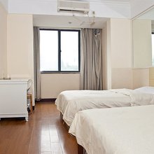 上海霞驿连锁旅店