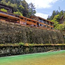 雷山郎德古井别院