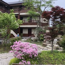 无锡幸福居客栈(拈花湾店)