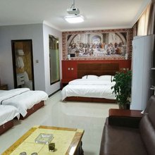 保定民欣宾馆